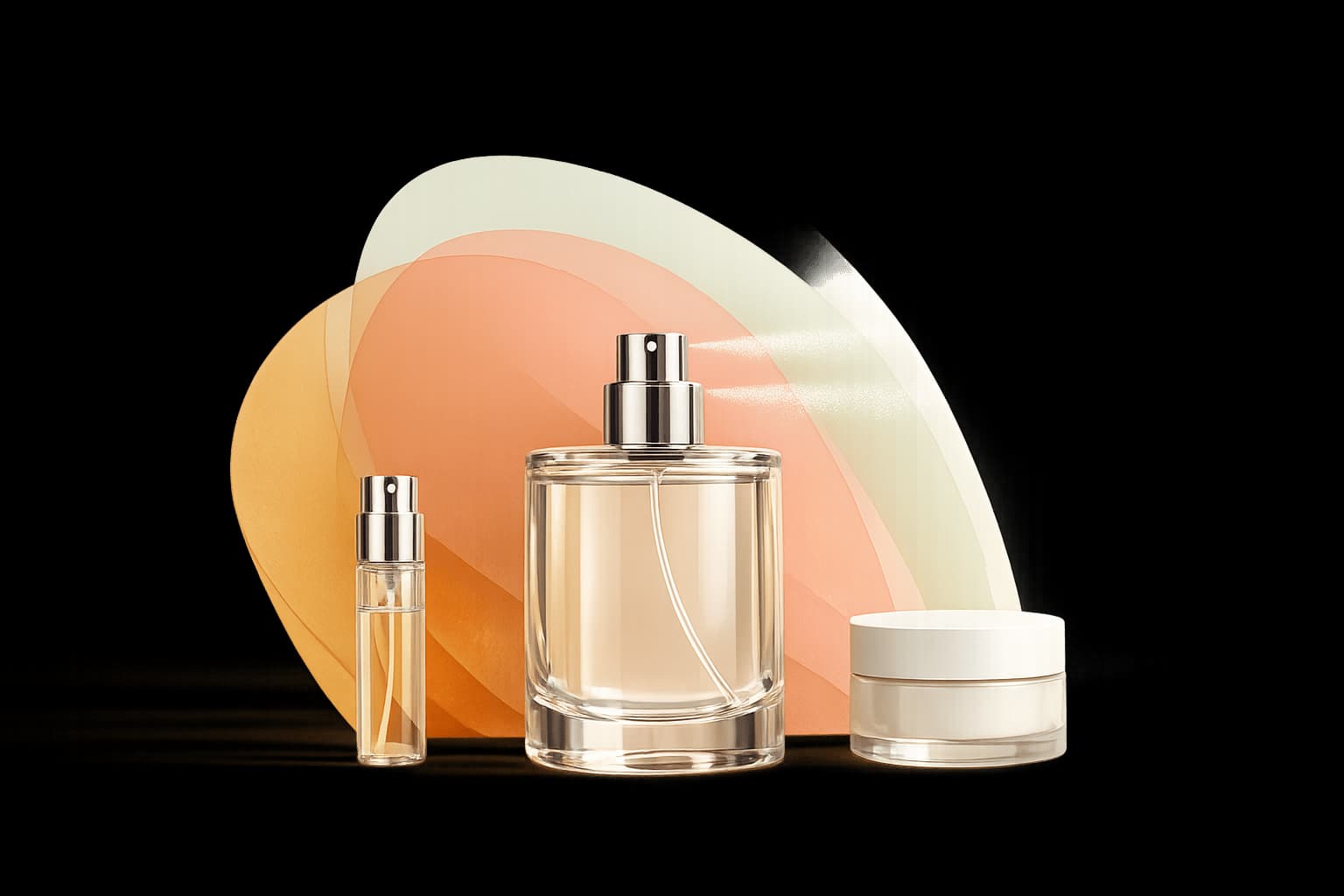 How to Layer Perfumes for Seasonal Changes