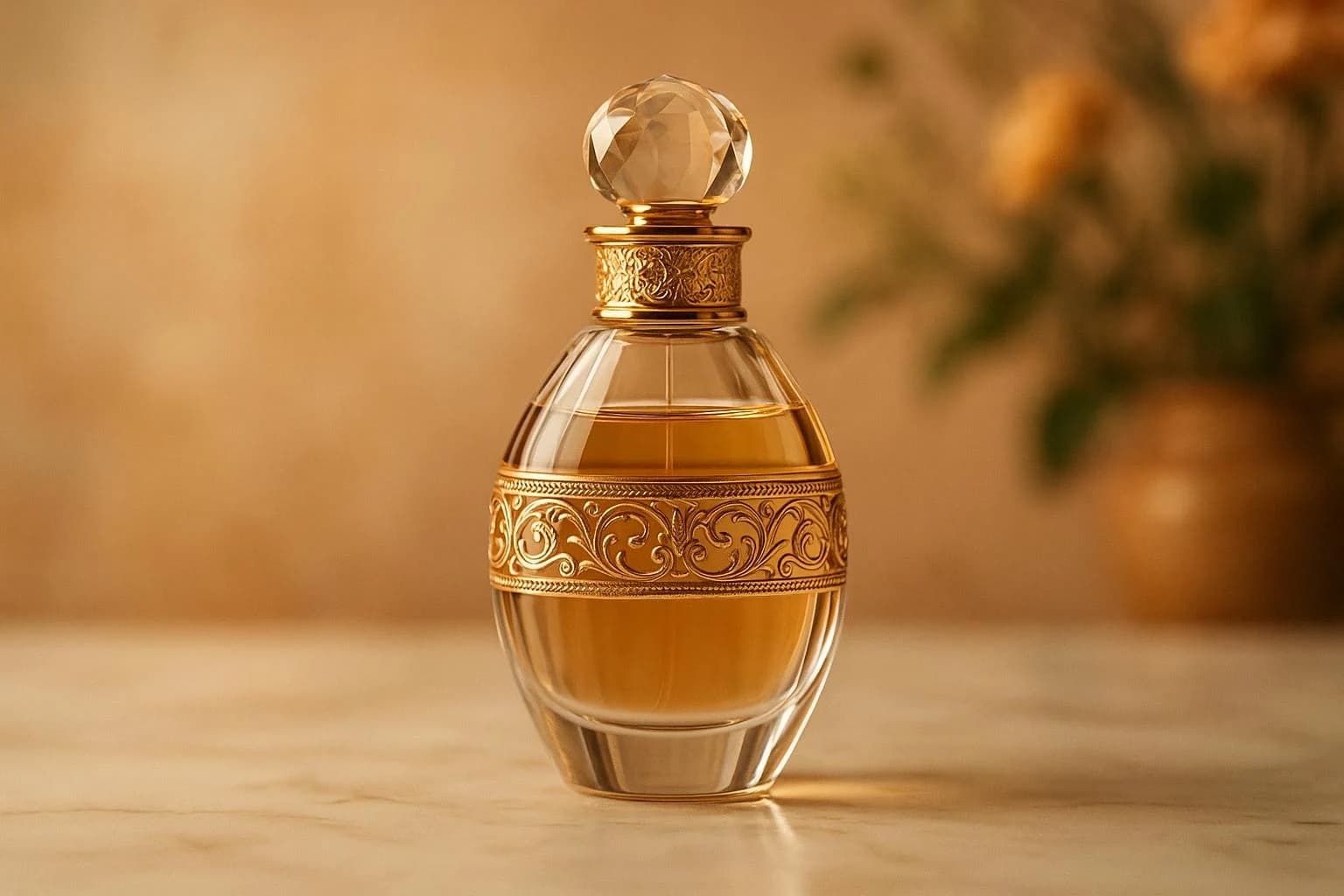 Luxury Perfume Market Statistics: Size & Growth 2025–2033