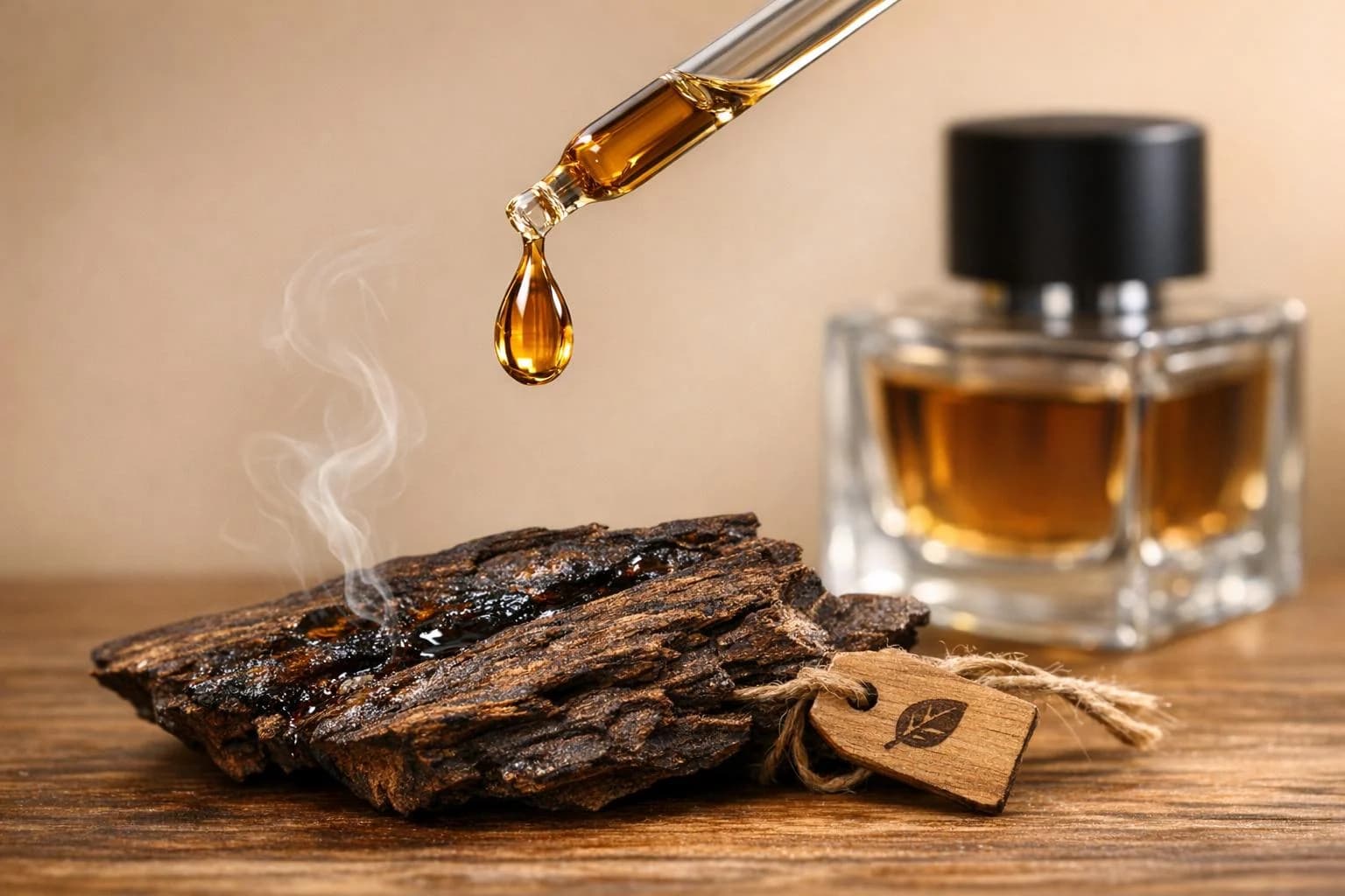 What Is Oud in Perfume? How It Became a Luxury Staple