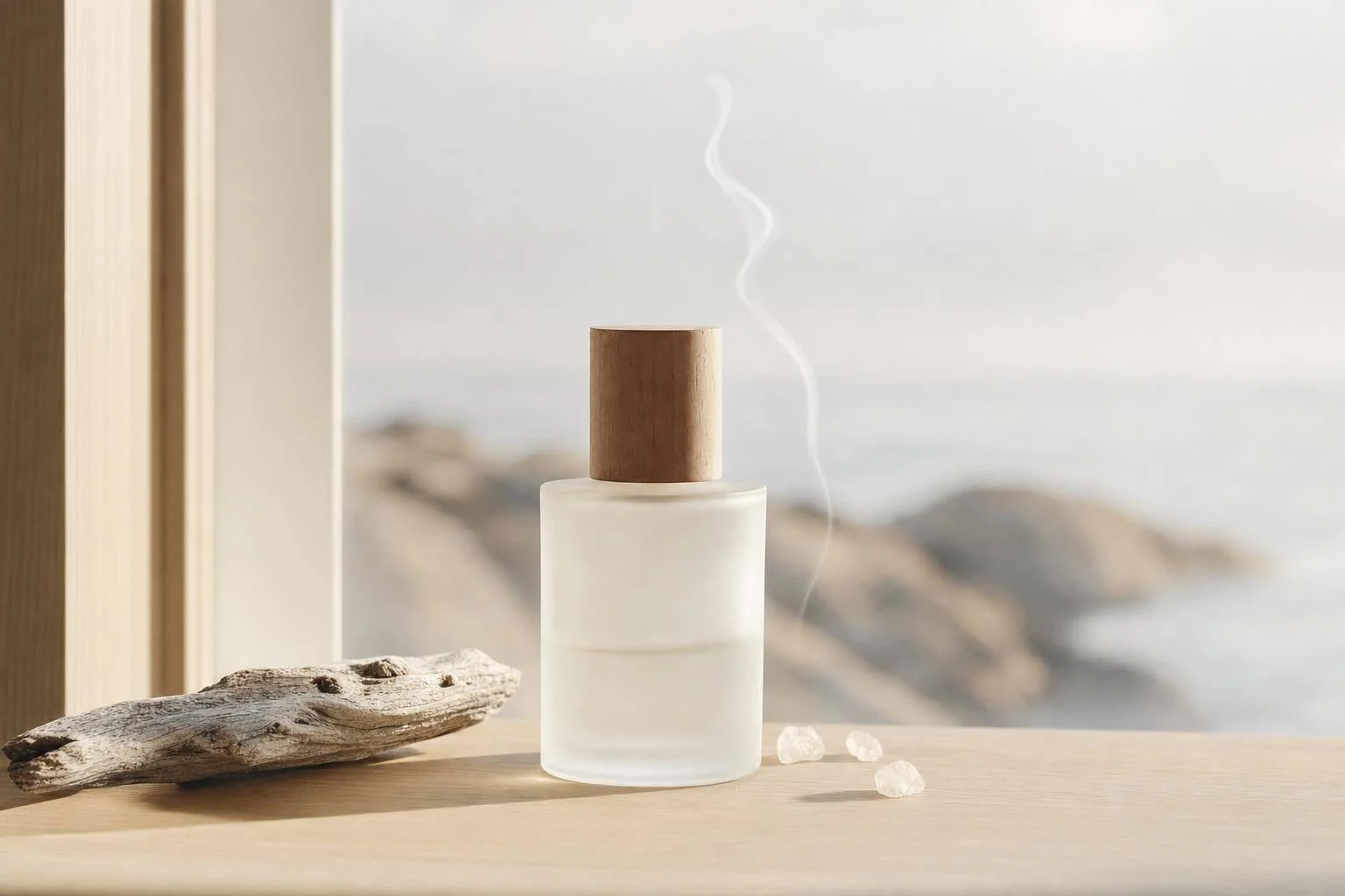How Nordic Culture Shapes Perfume Design