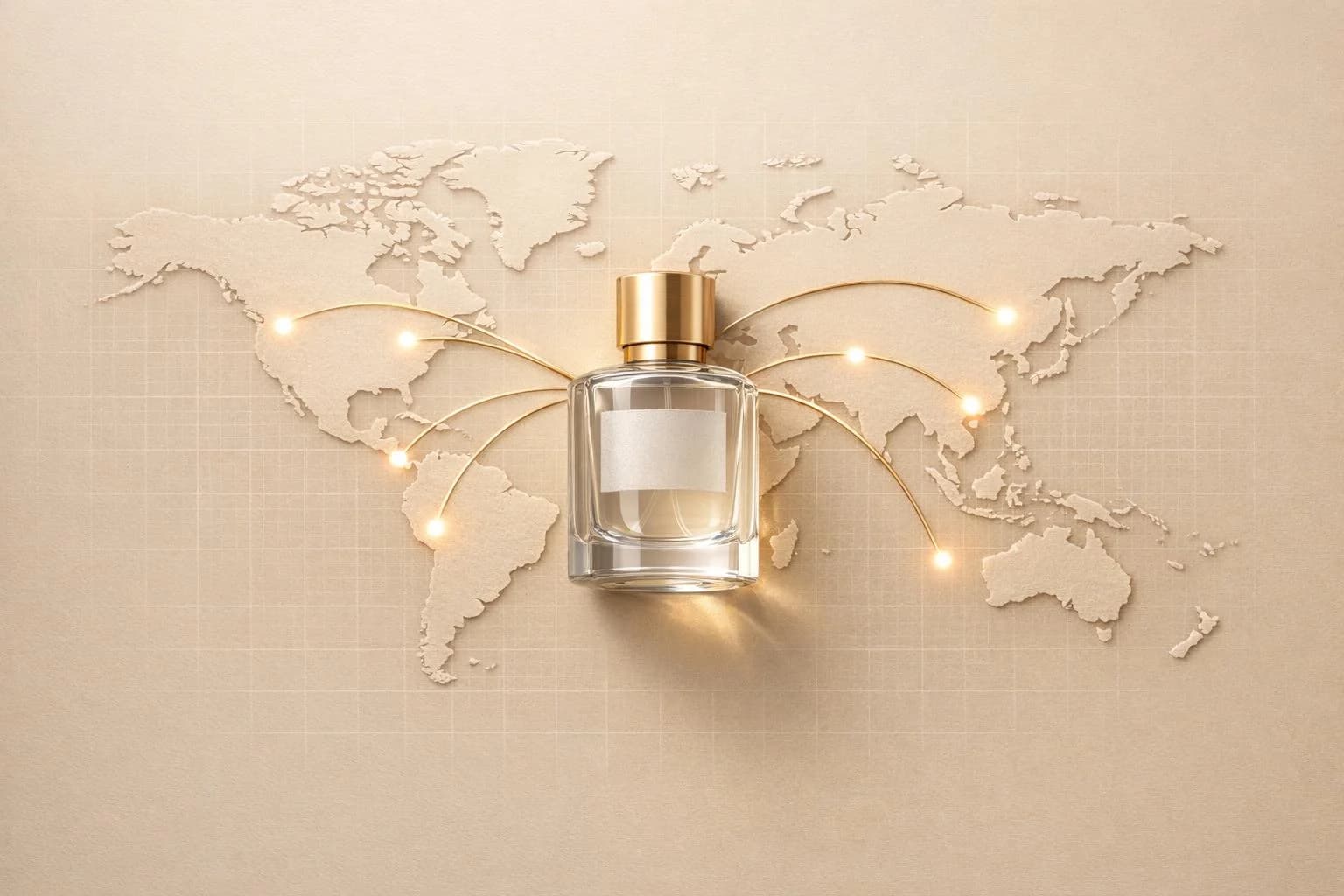 Perfume Industry Statistics 2026: 100+ Stats You Need to Know