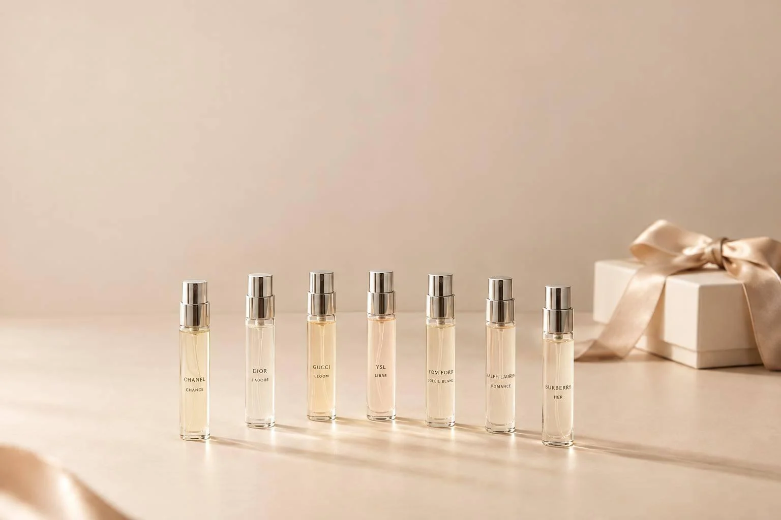 7 Safe Designer Fragrances for Blind Gifts