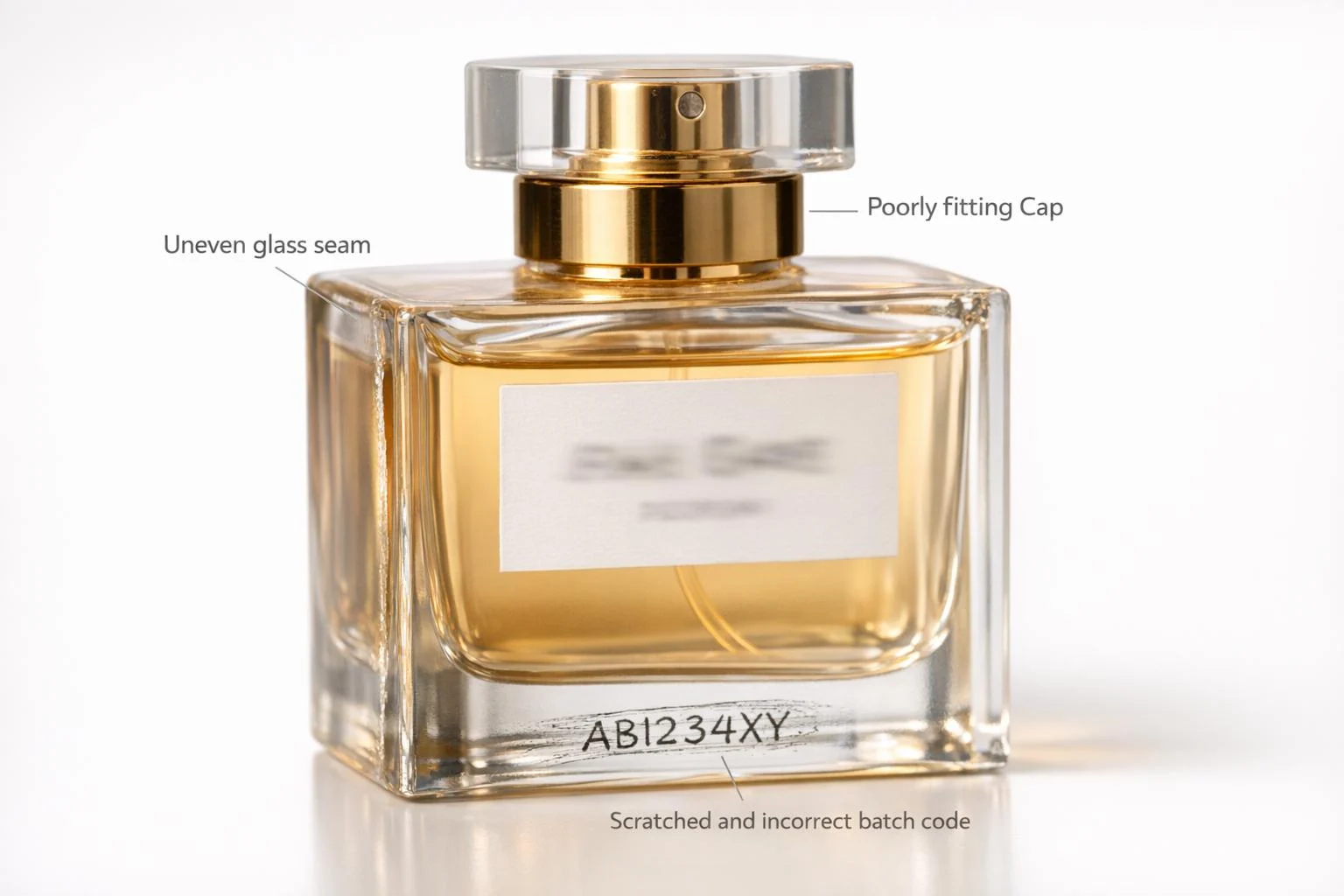 How to Spot Fake Perfume Bottles: 7 Signs