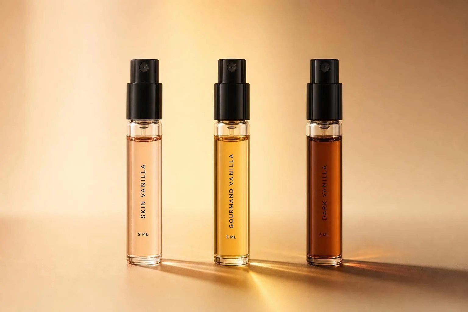 Why TikTok Loves Vanilla Perfumes in 2026: Trend Decoded
