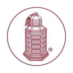 Al Haramain logo