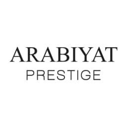Arabiyat Prestige logo