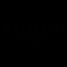 Balmain logo