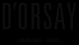 D'Orsay logo