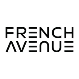 French Avenue logo