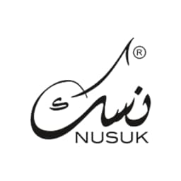 Nusuk logo