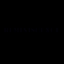 Reminiscence logo