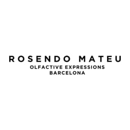 Rosendo Mateu logo