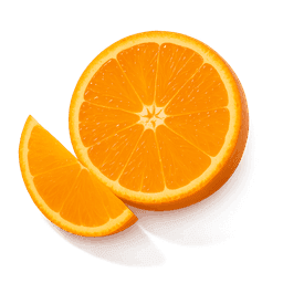 Brazilian Orange