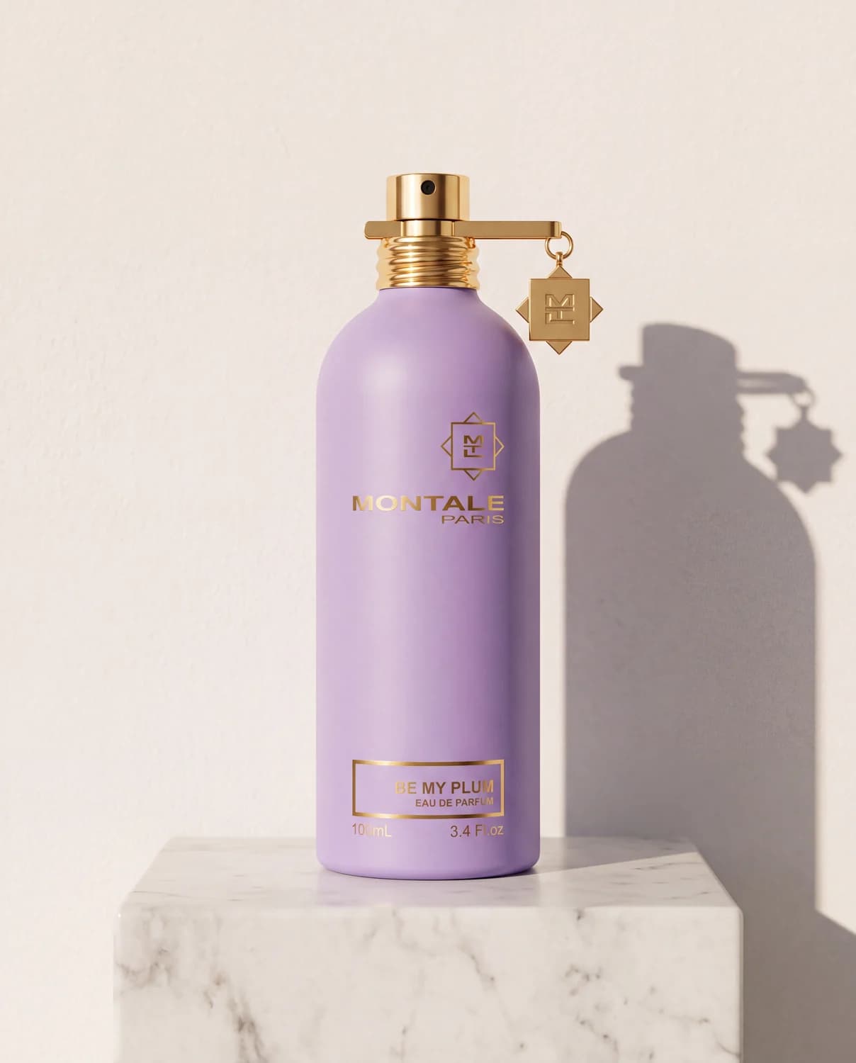 Montale Be My Plum - gift presentation