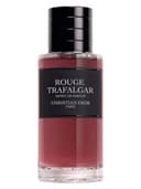 Dior Rouge Trafalgar perfume bottle - luxury fragrance