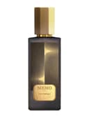Memo Paris Patchouli perfume bottle - luxury fragrance