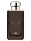Jo Malone London Myrrh & Tonka perfume bottle - luxury fragrance