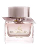 Burberry My Burberry Blush perfume bottle - luxury fragrance