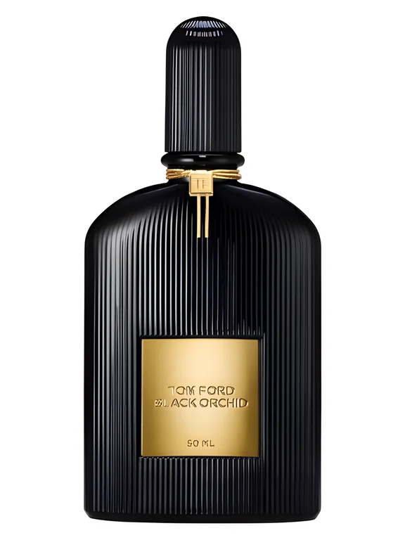 Black Orchid