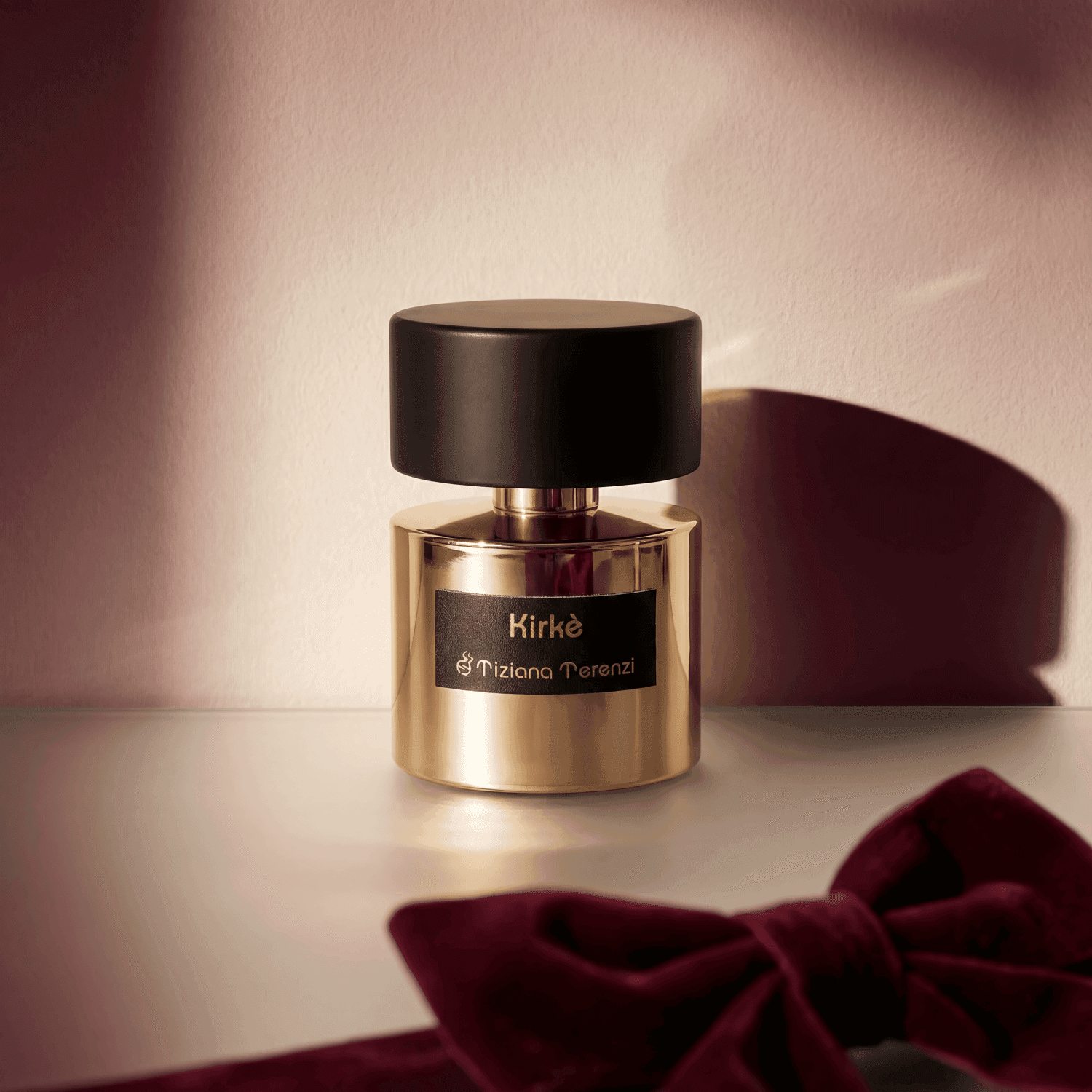 Kirke by Tiziana Terenzi - Holiday Collection 2025 Fragrance