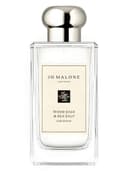 Jo Malone London Wood Sage & Sea Salt perfume bottle - luxury fragrance