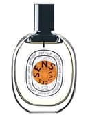 Diptyque Eau des Sens perfume bottle - luxury fragrance