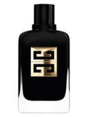 Givenchy Gentleman Society Eau de Parfum Ambrée perfume bottle - luxury fragrance