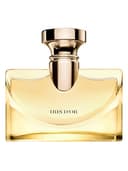 Bvlgari Splendida Iris d'Or perfume bottle - luxury fragrance