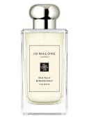 Jo Malone London Sea Salt & Bergamot perfume bottle - luxury fragrance