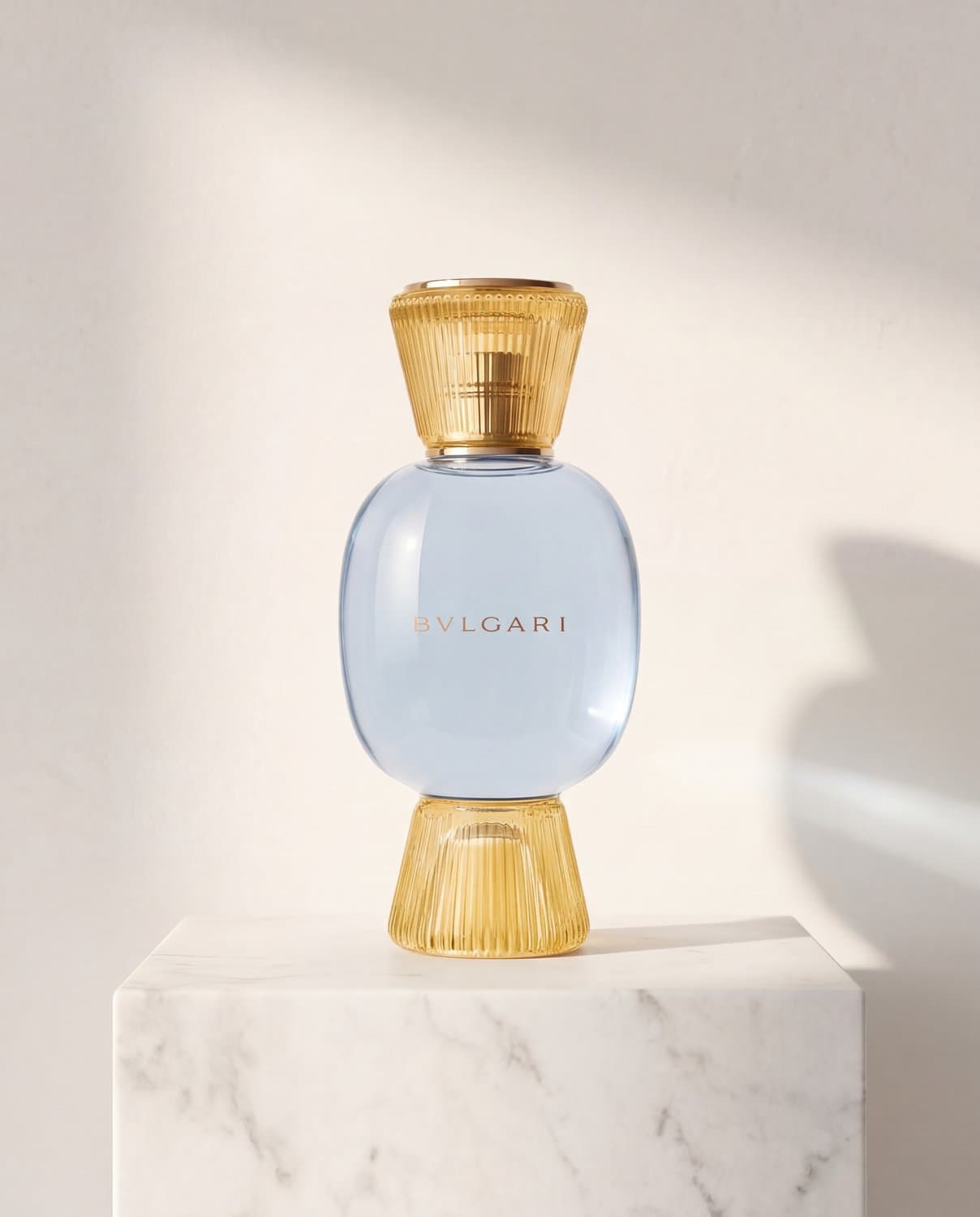 Bvlgari Allegra Riva Solare - gift presentation