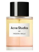 Frederic Malle Acne Studios perfume bottle - luxury fragrance