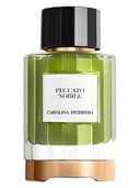 Carolina Herrera Peccato Nobile perfume bottle - luxury fragrance