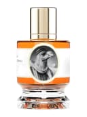 Zoologist Camel perfume bottle - luxury fragrance