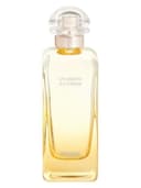 Hermès Un Jardin à Cythère perfume bottle - luxury fragrance