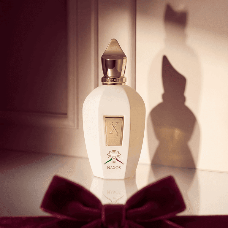 XJ 1861 Naxos by Xerjoff - Holiday Collection 2025 Fragrance