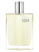 Hermès H24 Eau de Toilette perfume bottle - luxury fragrance