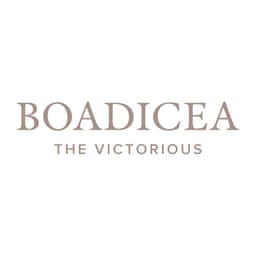 Boadicea The Victorious logo