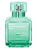 Maison Francis Kurkdjian Aqua Media Cologne Forte perfume bottle - luxury fragrance
