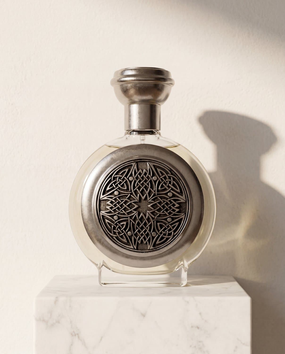 Boadicea The Victorious Ardent - gift presentation