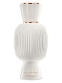 Bvlgari Allegra Magnifying Vanilla perfume bottle - luxury fragrance