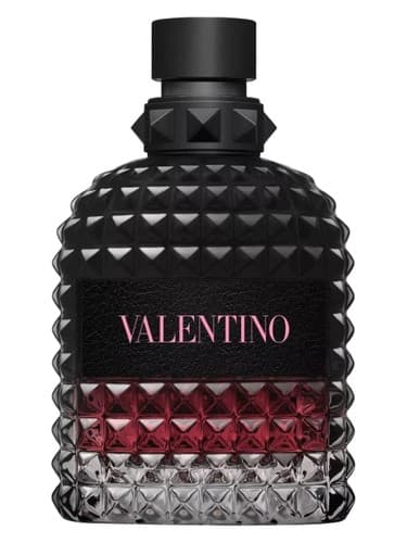 Valentino Valentino Uomo Born In Roma Intense perfume bottle - luxury fragrance