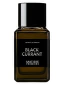 Matiere Premiere Black Currant Extrait perfume bottle - luxury fragrance