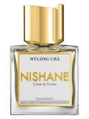 Nishane Wulóng Chá perfume bottle - luxury fragrance