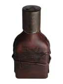 Orto Parisi Cuoium perfume bottle - luxury fragrance