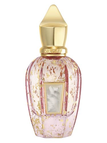 Xerjoff Elle Anniversary perfume bottle - luxury fragrance
