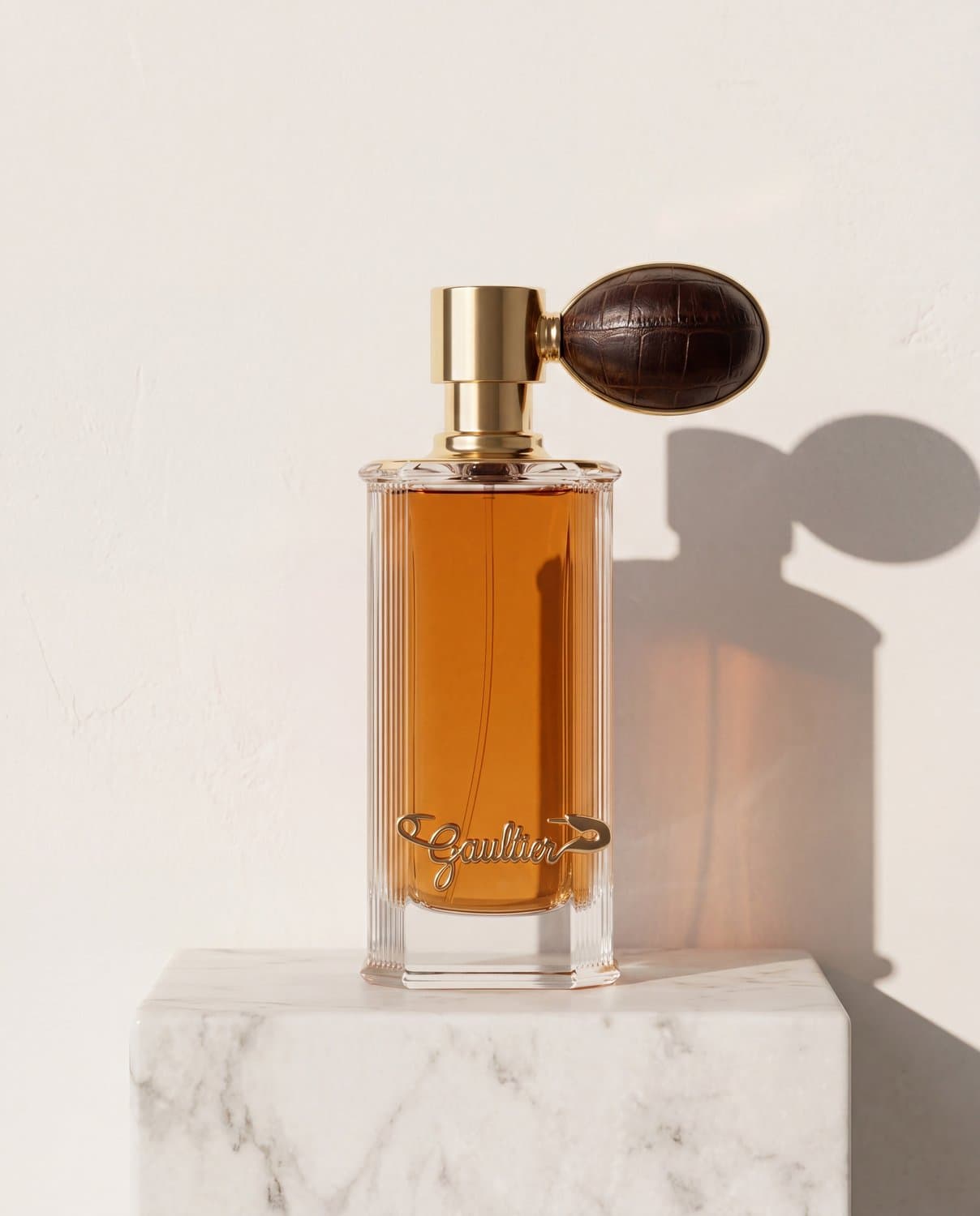 French Oud by Jean Paul Gaultier - Marble Collection 2026 Fragrance