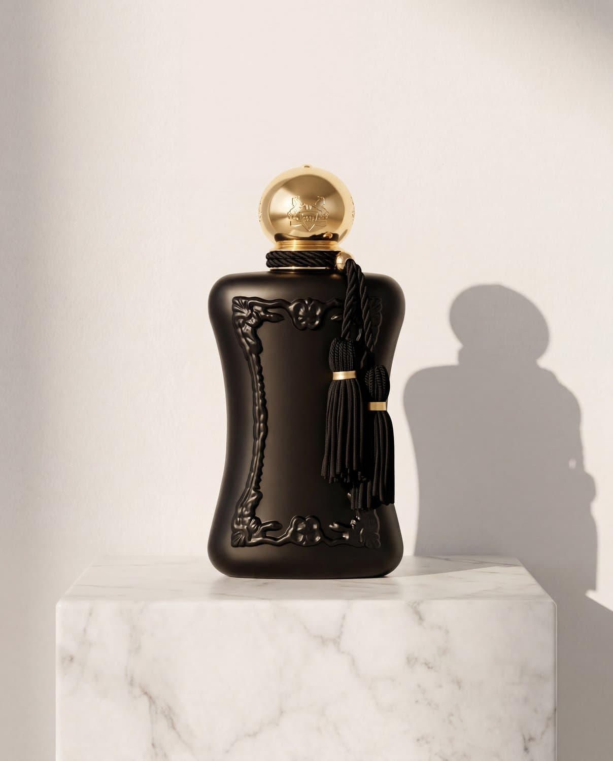 Parfums de Marly Athalia - gift presentation