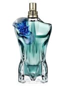 Jean Paul Gaultier Le Beau Flower Edition perfume bottle - luxury fragrance