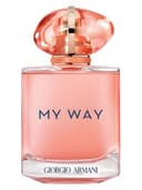 Giorgio Armani My Way Ylang perfume bottle - luxury fragrance