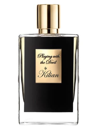 By Kilian Playing With The Devil perfume bottle - luxury fragrance